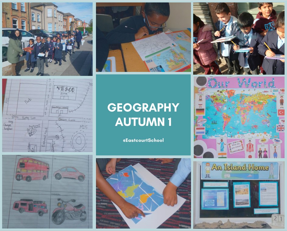 Geography_poster